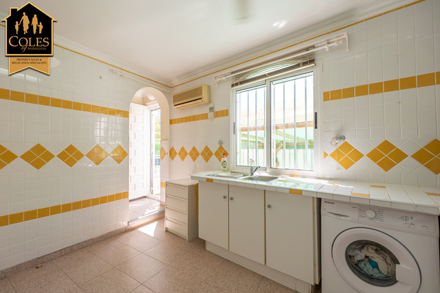 MOJ2T19: Town house for Sale in Mojácar Playa, Almería MOJ2T19: Town house for Sale in Mojácar Playa, Almería
