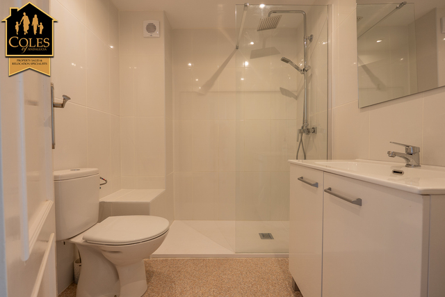 MOJ2T19: Town house for Sale in Mojácar Playa, Almería MOJ2T19: Town house for Sale in Mojácar Playa, Almería