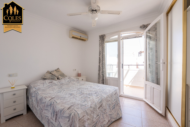 MOJ2T19: Town house for Sale in Mojácar Playa, Almería MOJ2T19: Town house for Sale in Mojácar Playa, Almería