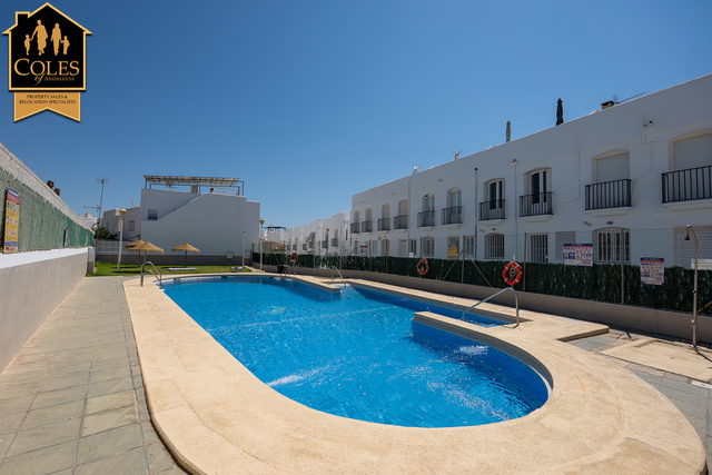 Town house in Mojácar Playa, Almería