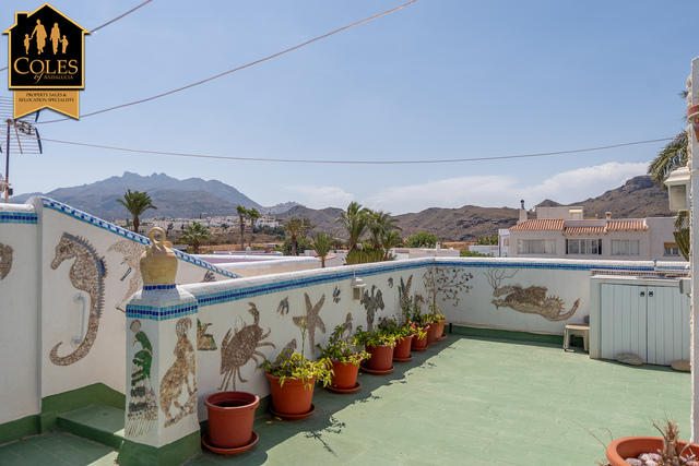 MOJ2T19: Town house for Sale in Mojácar Playa, Almería MOJ2T19: Town house for Sale in Mojácar Playa, Almería
