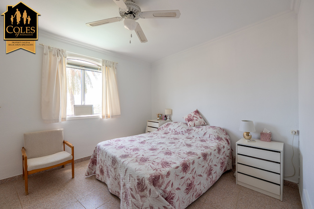 MOJ2T19: Town house for Sale in Mojácar Playa, Almería MOJ2T19: Town house for Sale in Mojácar Playa, Almería