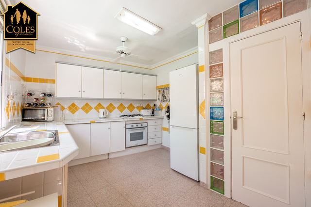 MOJ2T19: Town house for Sale in Mojácar Playa, Almería MOJ2T19: Town house for Sale in Mojácar Playa, Almería