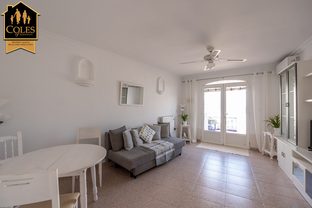 MOJ2T19: Town house for Sale in Mojácar Playa, Almería MOJ2T19: Town house for Sale in Mojácar Playa, Almería
