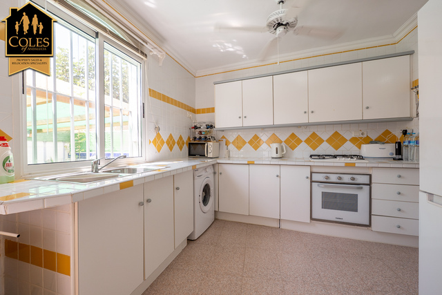 MOJ2T19: Town house for Sale in Mojácar Playa, Almería MOJ2T19: Town house for Sale in Mojácar Playa, Almería