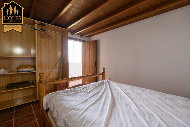 BED5V04: Villa for Sale in Bedar, Almería
