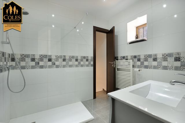 CGR5V03: Villa for Sale in El Cortijo Grande, Almería