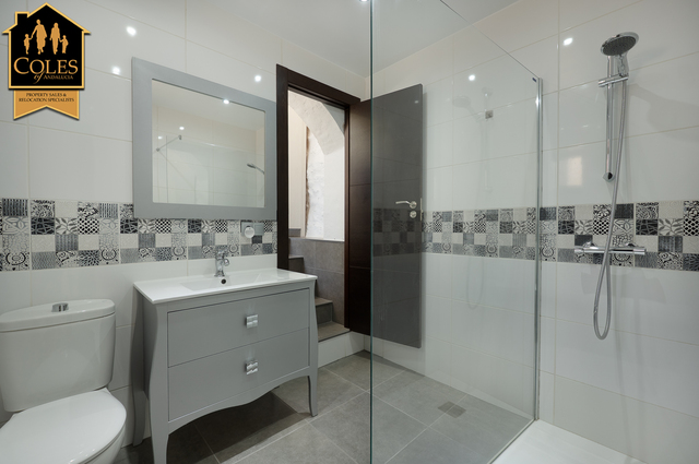 CGR5V03: Villa for Sale in El Cortijo Grande, Almería