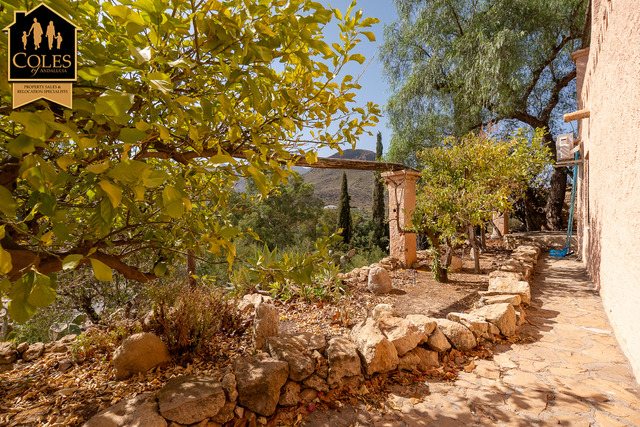 CGR5V03: Villa for Sale in El Cortijo Grande, Almería