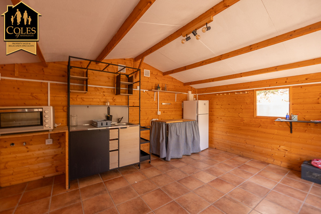 MOJ4V17: Villa for Sale in Mojácar, Almería