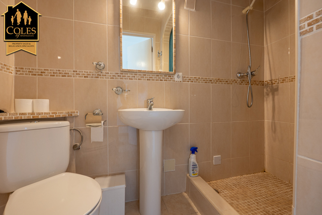 MOJ4V17: Villa for Sale in Mojácar, Almería