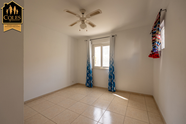 MOJ4V17: Villa for Sale in Mojácar, Almería