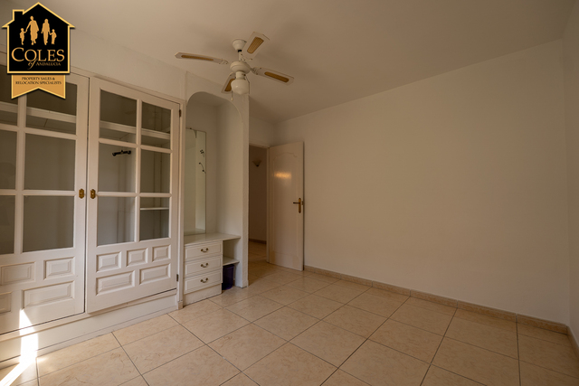 MOJ4V17: Villa for Sale in Mojácar, Almería