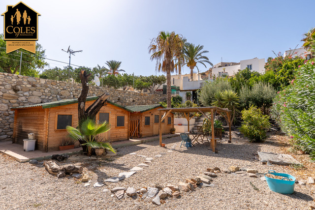 MOJ4V17: Villa for Sale in Mojácar, Almería