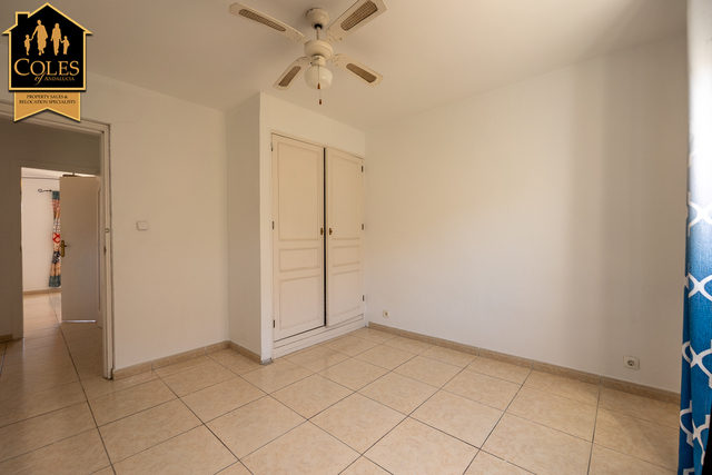 MOJ4V17: Villa for Sale in Mojácar, Almería
