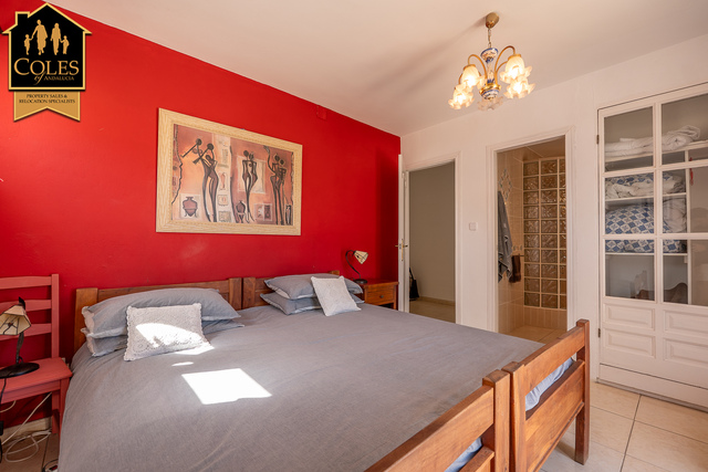 MOJ4V17: Villa for Sale in Mojácar, Almería