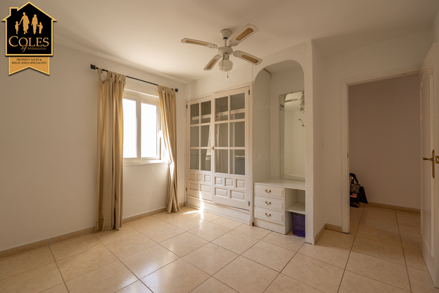 MOJ4V17: Villa for Sale in Mojácar, Almería