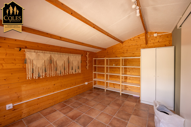 MOJ4V17: Villa for Sale in Mojácar, Almería
