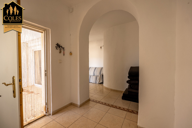 MOJ4V17: Villa for Sale in Mojácar, Almería
