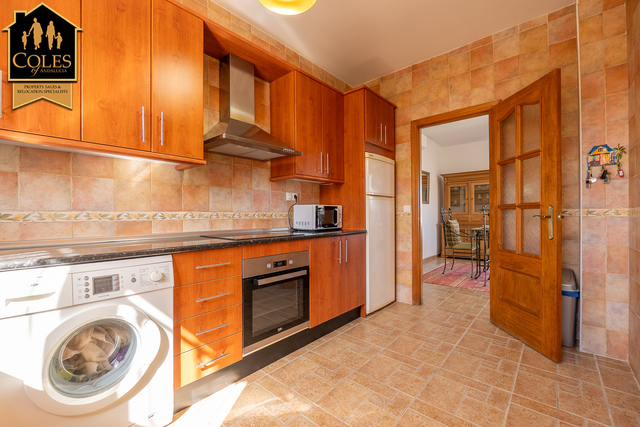 ARB3VHU24: Villa for Sale in Arboleas, Almería