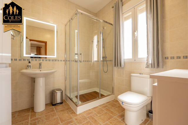 ARB3VHU24: Villa for Sale in Arboleas, Almería