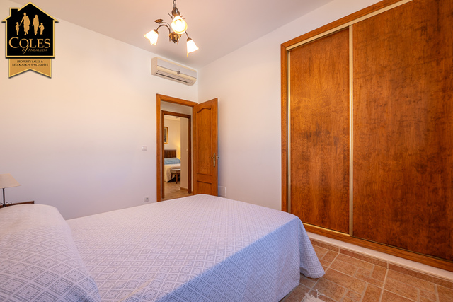 ARB3VHU24: Villa for Sale in Arboleas, Almería