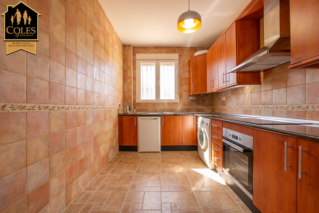ARB3VHU24: Villa for Sale in Arboleas, Almería