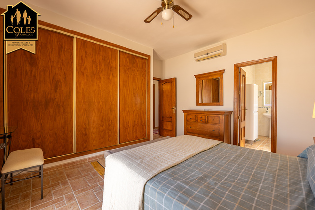 ARB3VHU24: Villa for Sale in Arboleas, Almería