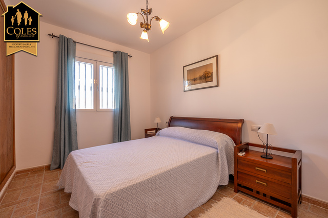 ARB3VHU24: Villa for Sale in Arboleas, Almería