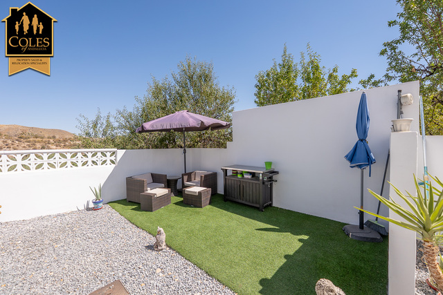 ARB2VHU06: Villa for Sale in Arboleas, Almería ARB2VHU06: Villa for Sale in Arboleas, Almería