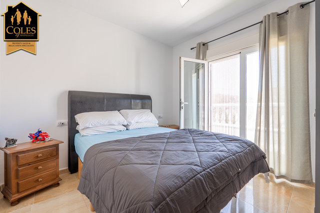 ARB2VHU06: Villa for Sale in Arboleas, Almería ARB2VHU06: Villa for Sale in Arboleas, Almería