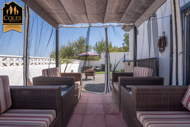 ARB2VHU06: Villa for Sale in Arboleas, Almería ARB2VHU06: Villa for Sale in Arboleas, Almería