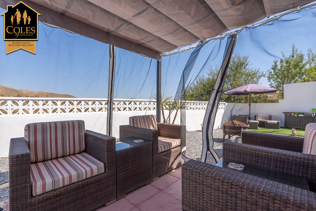 ARB2VHU06: Villa for Sale in Arboleas, Almería ARB2VHU06: Villa for Sale in Arboleas, Almería