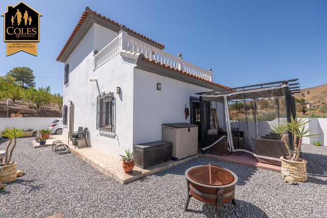 ARB2VHU06: Villa for Sale in Arboleas, Almería ARB2VHU06: Villa for Sale in Arboleas, Almería