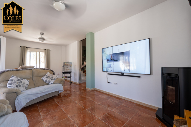 ARB2VHU06: Villa for Sale in Arboleas, Almería ARB2VHU06: Villa for Sale in Arboleas, Almería