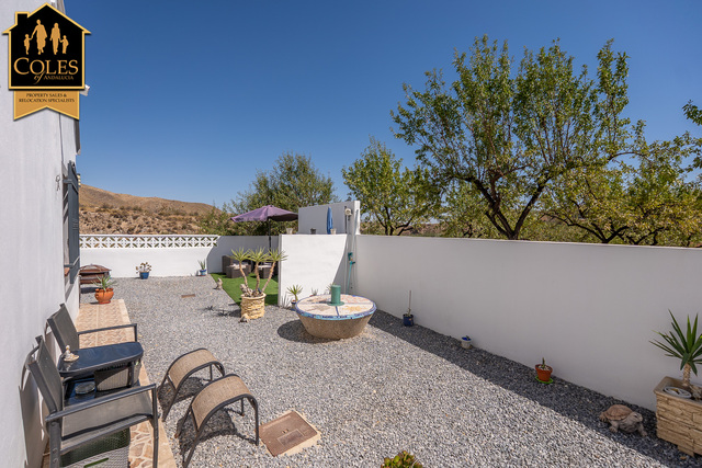 ARB2VHU06: Villa for Sale in Arboleas, Almería ARB2VHU06: Villa for Sale in Arboleas, Almería