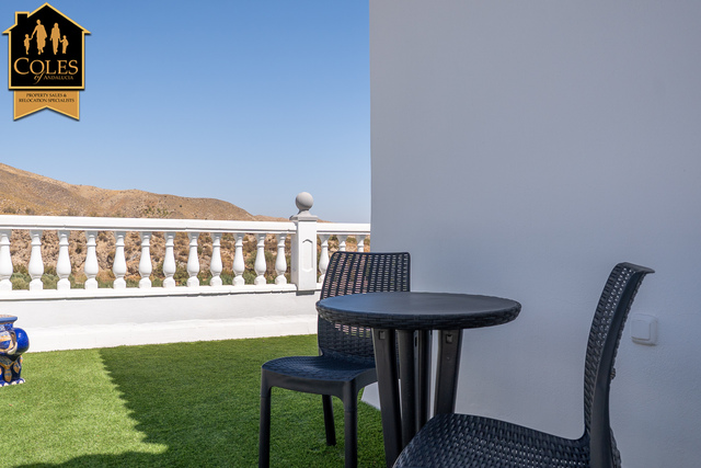 ARB2VHU06: Villa for Sale in Arboleas, Almería ARB2VHU06: Villa for Sale in Arboleas, Almería