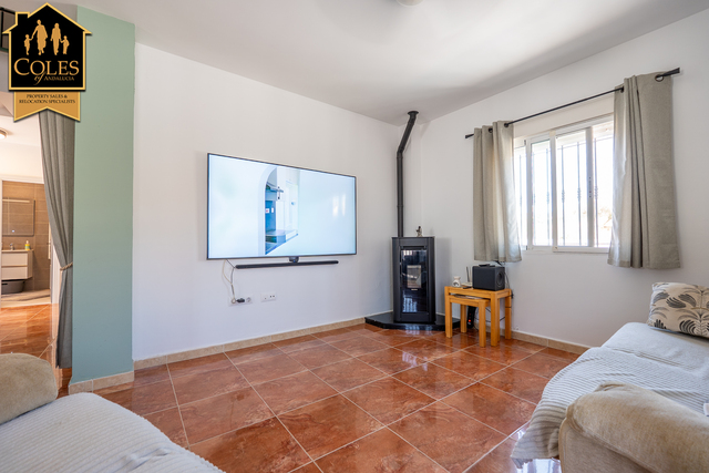 ARB2VHU06: Villa for Sale in Arboleas, Almería ARB2VHU06: Villa for Sale in Arboleas, Almería
