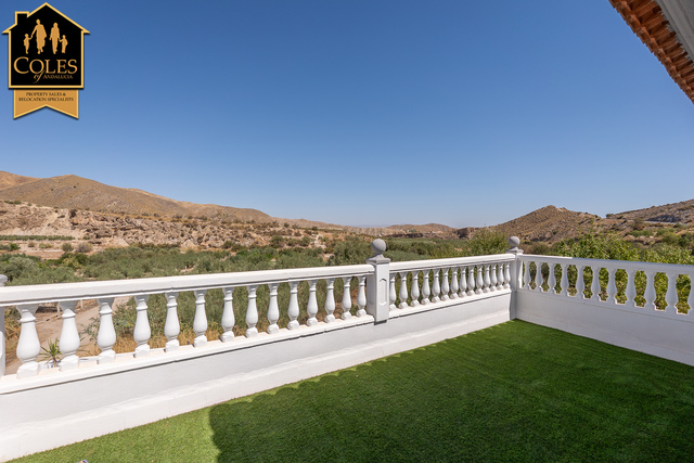 ARB2VHU06: Villa for Sale in Arboleas, Almería ARB2VHU06: Villa for Sale in Arboleas, Almería