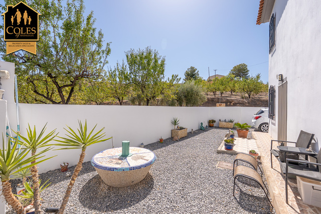 ARB2VHU06: Villa for Sale in Arboleas, Almería ARB2VHU06: Villa for Sale in Arboleas, Almería