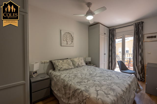 GAL3T31: Town house for Sale in Los Gallardos, Almería GAL3T31: Town house for Sale in Los Gallardos, Almería