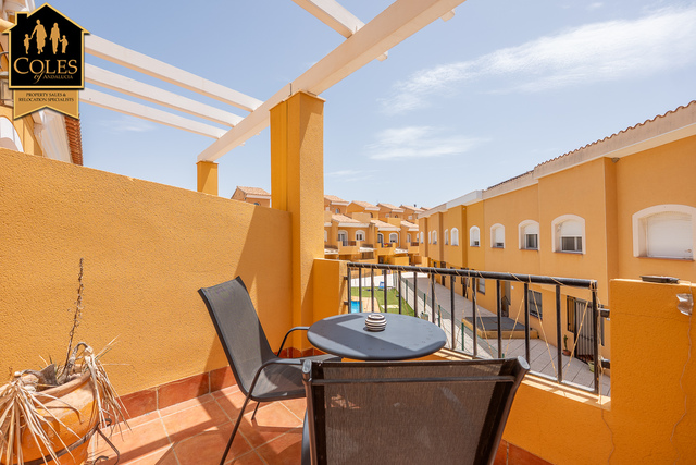GAL3T31: Town house for Sale in Los Gallardos, Almería GAL3T31: Town house for Sale in Los Gallardos, Almería