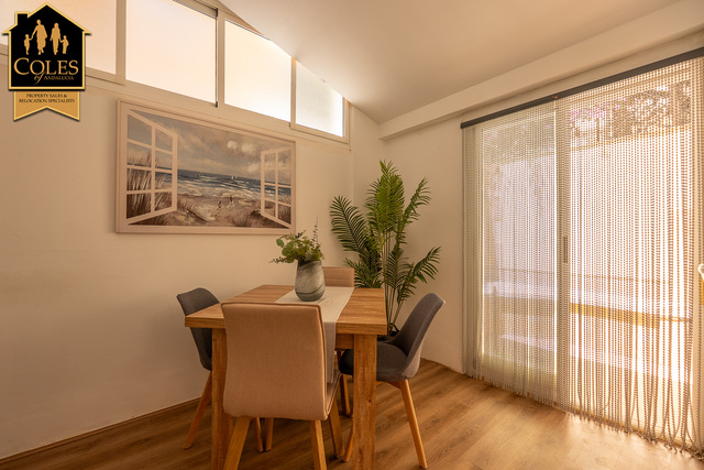 GAL3T31: Town house for Sale in Los Gallardos, Almería GAL3T31: Town house for Sale in Los Gallardos, Almería