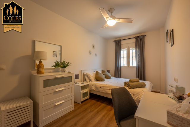 GAL3T31: Town house for Sale in Los Gallardos, Almería GAL3T31: Town house for Sale in Los Gallardos, Almería