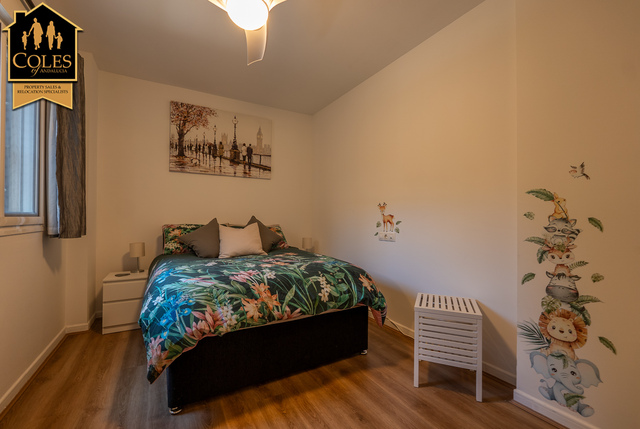GAL3T31: Town house for Sale in Los Gallardos, Almería GAL3T31: Town house for Sale in Los Gallardos, Almería
