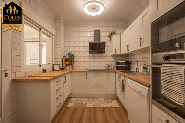 GAL3T31: Town house for Sale in Los Gallardos, Almería GAL3T31: Town house for Sale in Los Gallardos, Almería