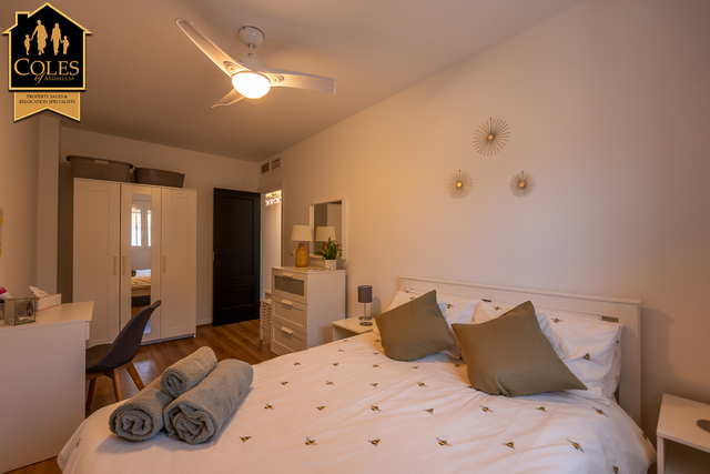 GAL3T31: Town house for Sale in Los Gallardos, Almería GAL3T31: Town house for Sale in Los Gallardos, Almería