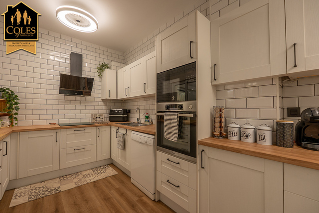 GAL3T31: Town house for Sale in Los Gallardos, Almería GAL3T31: Town house for Sale in Los Gallardos, Almería