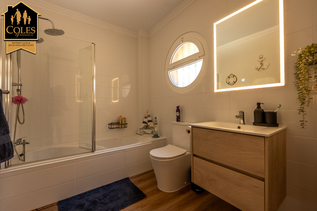 GAL3T31: Town house for Sale in Los Gallardos, Almería GAL3T31: Town house for Sale in Los Gallardos, Almería