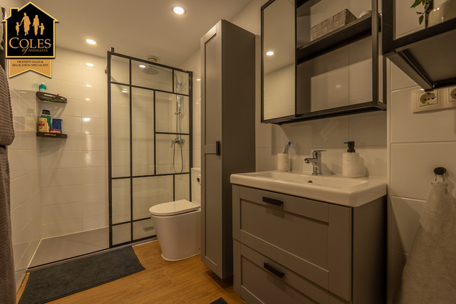 GAL3T31: Town house for Sale in Los Gallardos, Almería GAL3T31: Town house for Sale in Los Gallardos, Almería